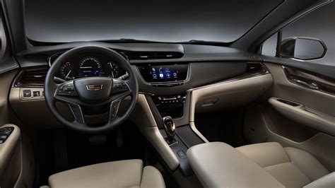 8 Photos Cadillac Xt5 Interior Color Cirrus And View - Alqu Blog