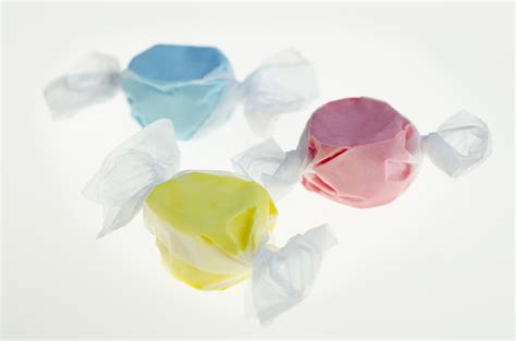 Salt Water Taffy Recipe Without Corn Syrup | Deporecipe.co