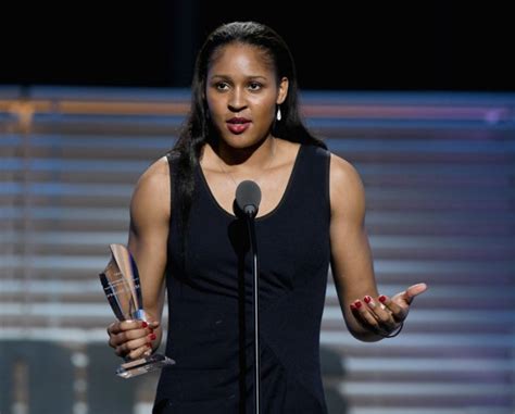 Maya Moore dedicating WNBA hiatus to criminal justice reform | Inquirer ...