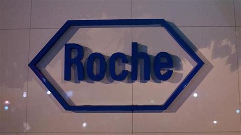 ROCHE PHARMACEUTICALS SEES MEXICO AS A DRUG RESEARCH HUB