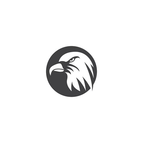 Falcon Logo Template vector 22056008 Vector Art at Vecteezy