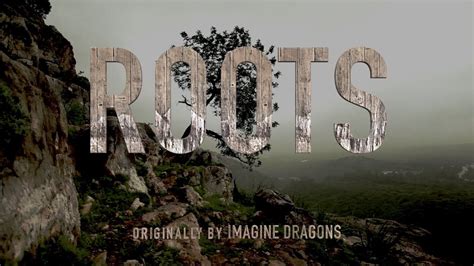 Roots - Imagine Dragons (Cover) - YouTube