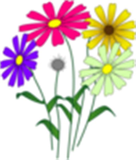 Flowers Clip Art at Clker.com - vector clip art online, royalty free & public domain