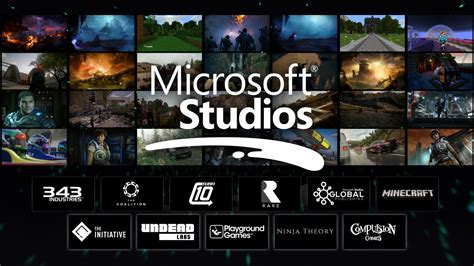 Microsoft Studios Boss: Compulsion, Ninja Theory & The Initiative Could ...