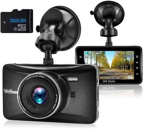 5 Best Dash Cams for Truckers of 2021