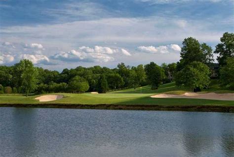 Bermuda Run Country Club - West Course in Bermuda Run, North Carolina ...