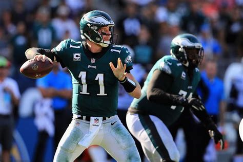 Eagles vs. Arizona Cardinals: Picks, predictions for NFL Week 5 - nj.com