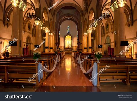 104 Manila Cathedral Interior Images, Stock Photos & Vectors | Shutterstock