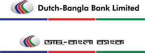 Dutch Bangla Bank Ltd Logo Download png