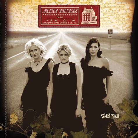 Dixie Chicks, "Travelin' Soldier" « American Songwriter