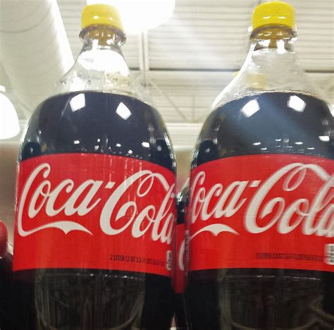 Coca-Cola Bottles With a Yellow Cap Return in 2020 — But Only For a Limited Time… | by Brian ...