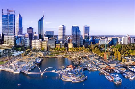 Travel: A Quick Guide To Perth, Australia - Mummyfique