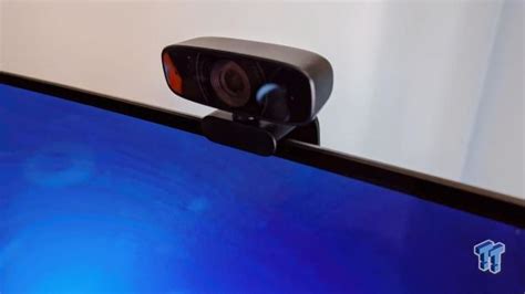 ASUS Webcam C3 Full HD Web Cam Review