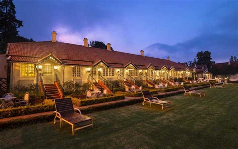 11 Luxury Resorts In Ooty (2021) | Updated Deals, Latest Reviews, Photos