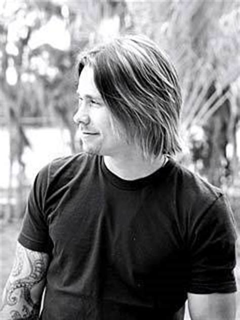 Myles Kennedy - Alter Bridge Photo (17086556) - Fanpop