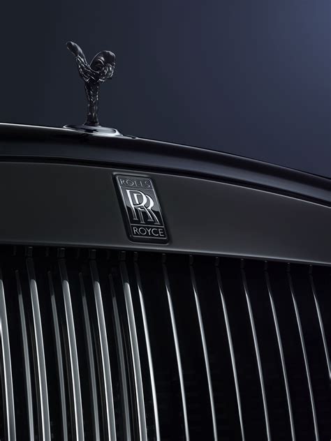 Rolls Royce Symbol Wallpapers - Wallpaper Cave