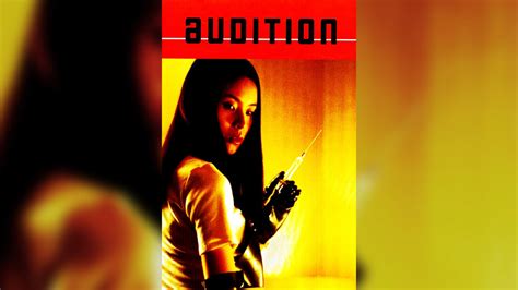 Audition (1999) Film review - A Delightful Descent into Madness