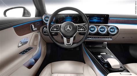 Mercedes-Benz is trying to get cheap luxury cars right with low-priced ...