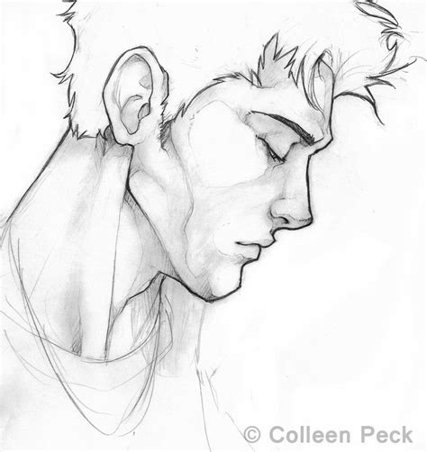 Edward Cullen Pencil by WieldstheKey on deviantART | Drawings, Drawing ...