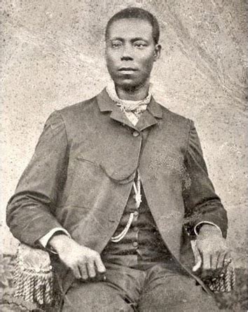 Thomas L. Jennings, the first African-American to receive a patent [ca. 1820s] : r/OldSchoolCool