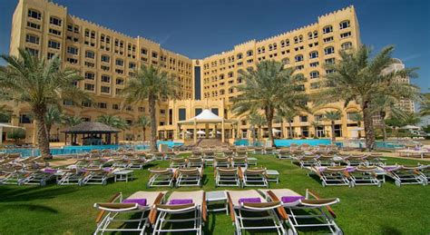 List of the Best Luxury 5-Star Hotels in Qatar | THE TRAVEL TUB