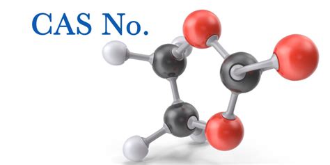 CAS Number مواد شیمیایی چیست؟ [راهنما جامع + کاربرد] | راینه