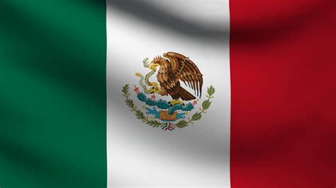 Cool Mexican Flag Wallpaper (73+ images)