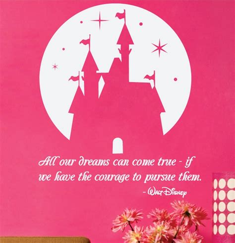 Disney Princess Quotes About Courage. QuotesGram