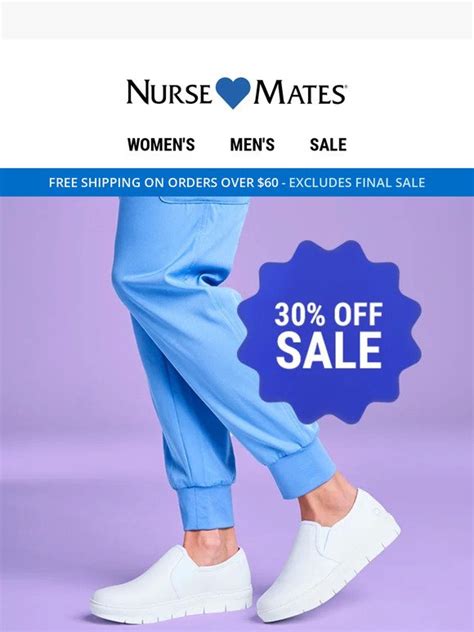 nursemates: Back 2 School Sale | Milled