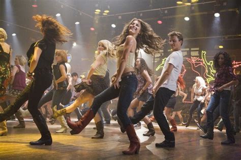 JEREMY THE CRITIC: Footloose (2011)