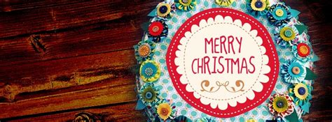 25 Merry Christmas Facebook Cover Photos for Timeline