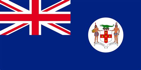 Flag Of Jamaica Explained: History & Symbolism | SANDALS