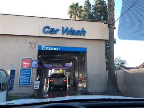 chevron gas station with car wash near me - Sherie Salisbury