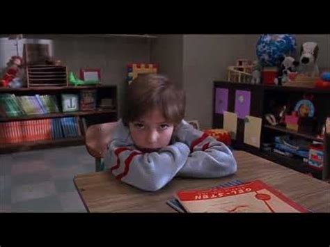 Child's Play 2 1990 Chucky gets Andy in trouble at school scene : r/Chucky