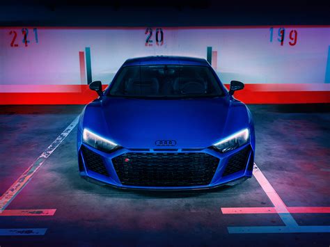 1600x1200 Blue Audi R8 Wallpaper,1600x1200 Resolution HD 4k Wallpapers ...