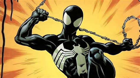 How Spider-Man Got The Venom Symbiote Explained