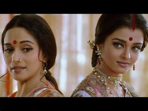 Devdas - Movie Best Dialogue Scene 03 | Shahrukh Khan, Aishwarya Rai ...