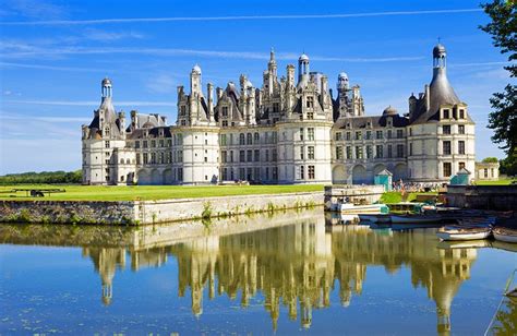 Loire Valley France Attractions - Citas Para Sexo En Santiago De Compostela