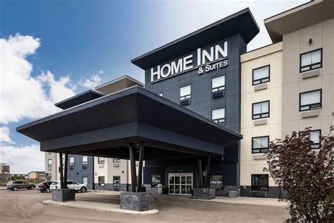 Home Inn and Suites Regina Airport Regina, Saskatchewan, CA ...