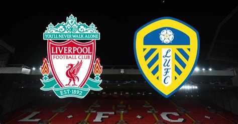 Liverpool vs Leeds United highlights: Whites stun Liverpool at Anfield ...