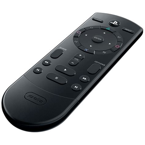 Cloud Remote for PlayStation 4 User Guide – Performance Designed Products