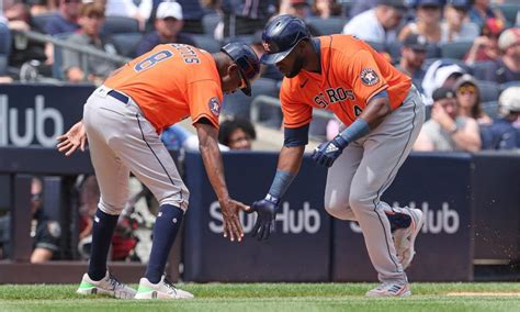 Astros vs. Orioles Player Props: Yordan Alvarez – August 9