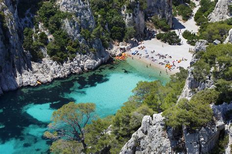 10 Best Beaches in Marseille - What is the Most Popular Beach in Marseille? – Go Guides