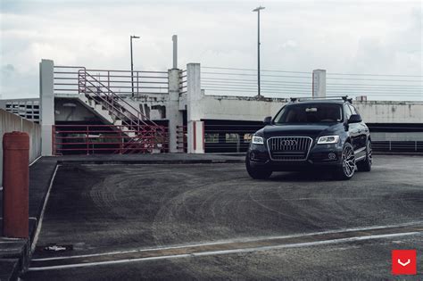 Custom Audi Q5 | Images, Mods, Photos, Upgrades — CARiD.com Gallery