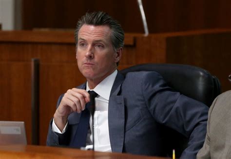 Gov. Gavin Newsom defends his actions on new California vaccine law ...