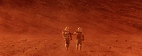 REVIEW: Mission to Mars (2000) – FictionMachine