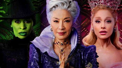 'Wicked' Movie Ending Explained & Summary: What To Expect In Part 2?