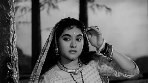 Madhumati (1958)