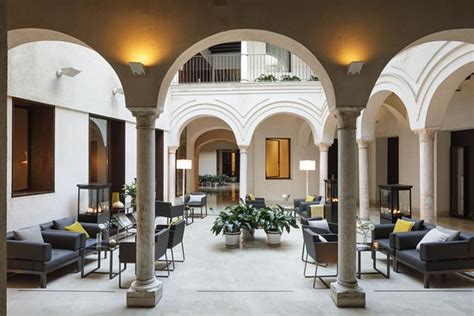 HOTEL POSADA DEL LUCERO - Updated 2024 Prices & Reviews (Seville, Spain)