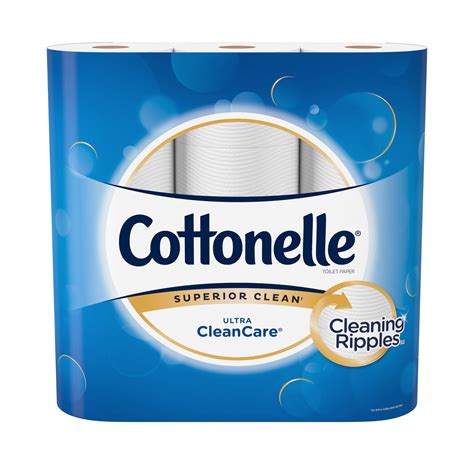 Cottonelle Logo - LogoDix